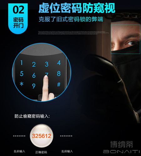 玥瑪指紋密碼鎖有多優(yōu)秀我們就有多優(yōu)秀(圖)
